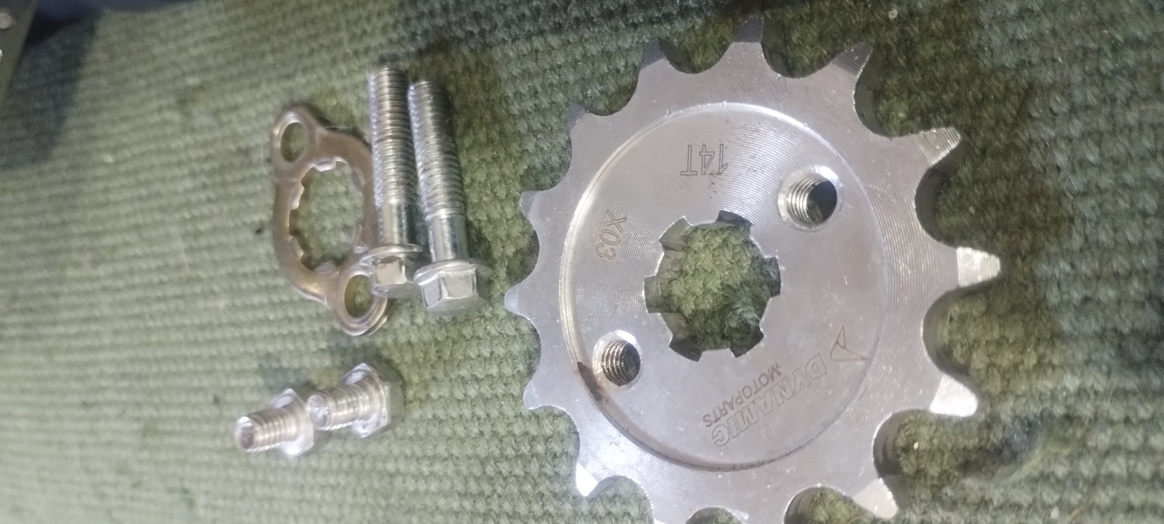 Mantenimiento preventivo: la clave para alargar la vida de tu moto