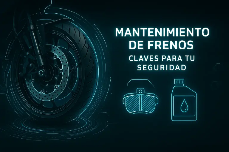 Servicio de Frenos 