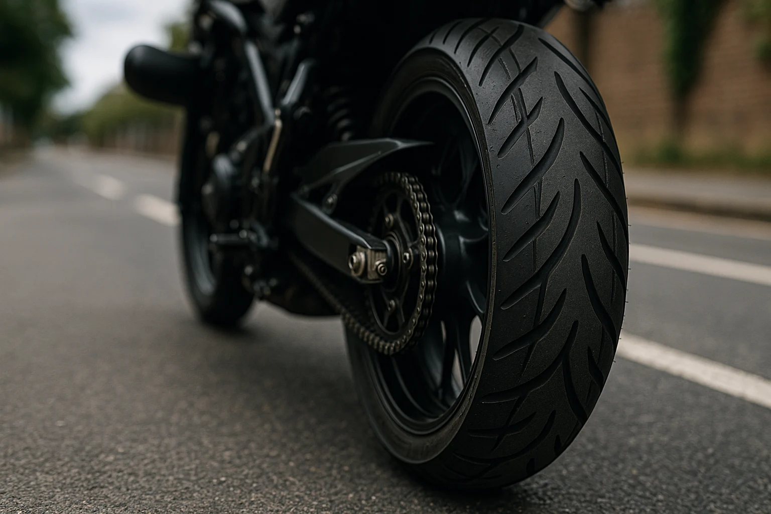 Motospeedy