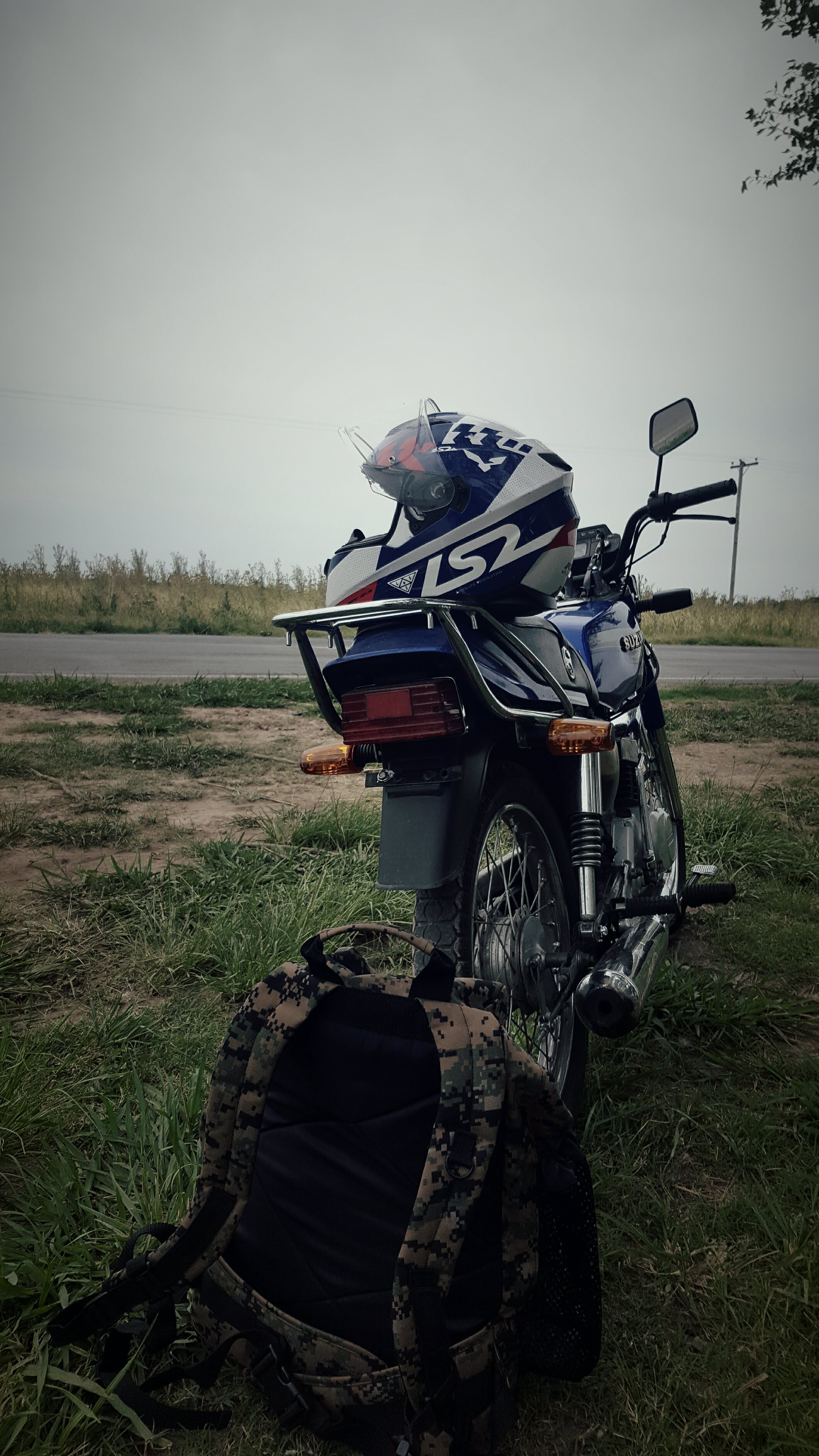 Motospeedy