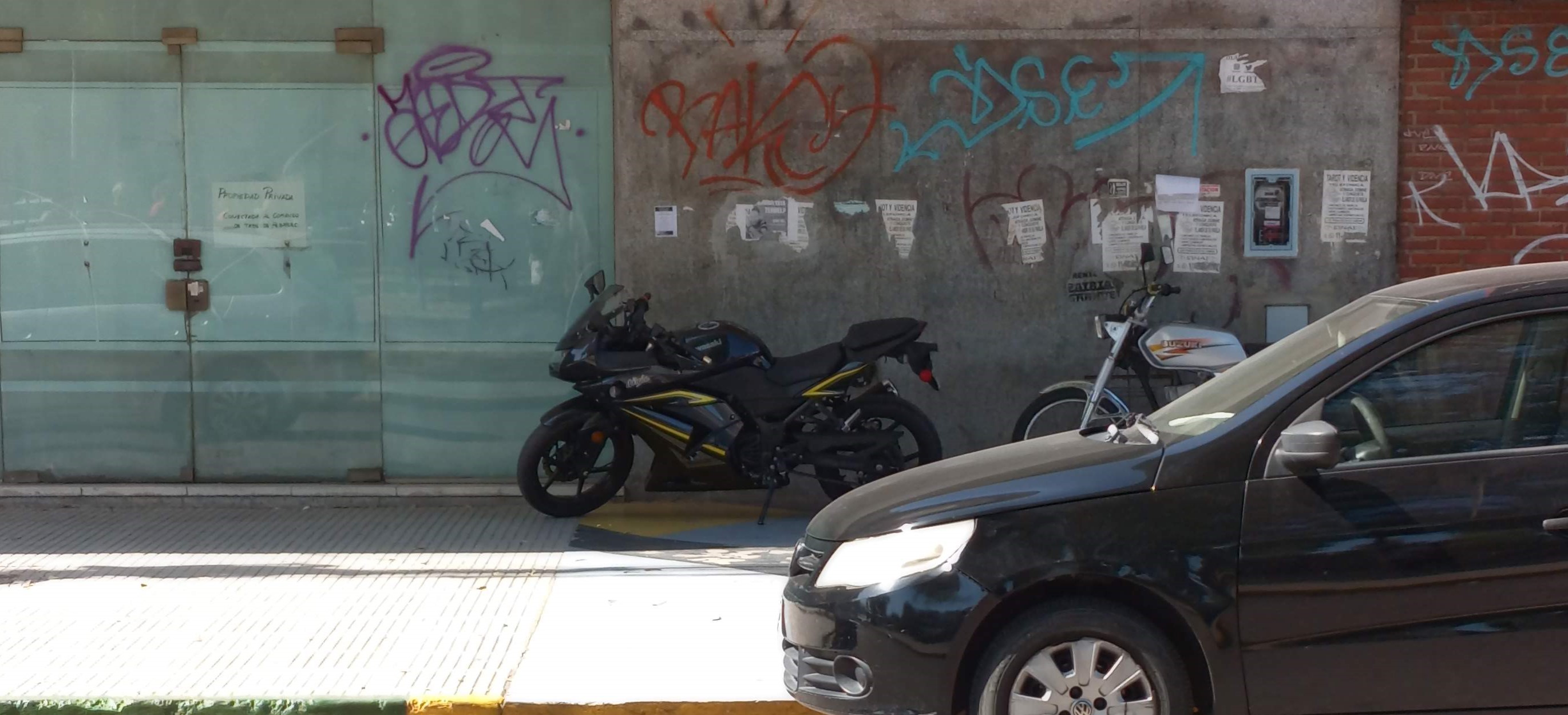 Motospeedy