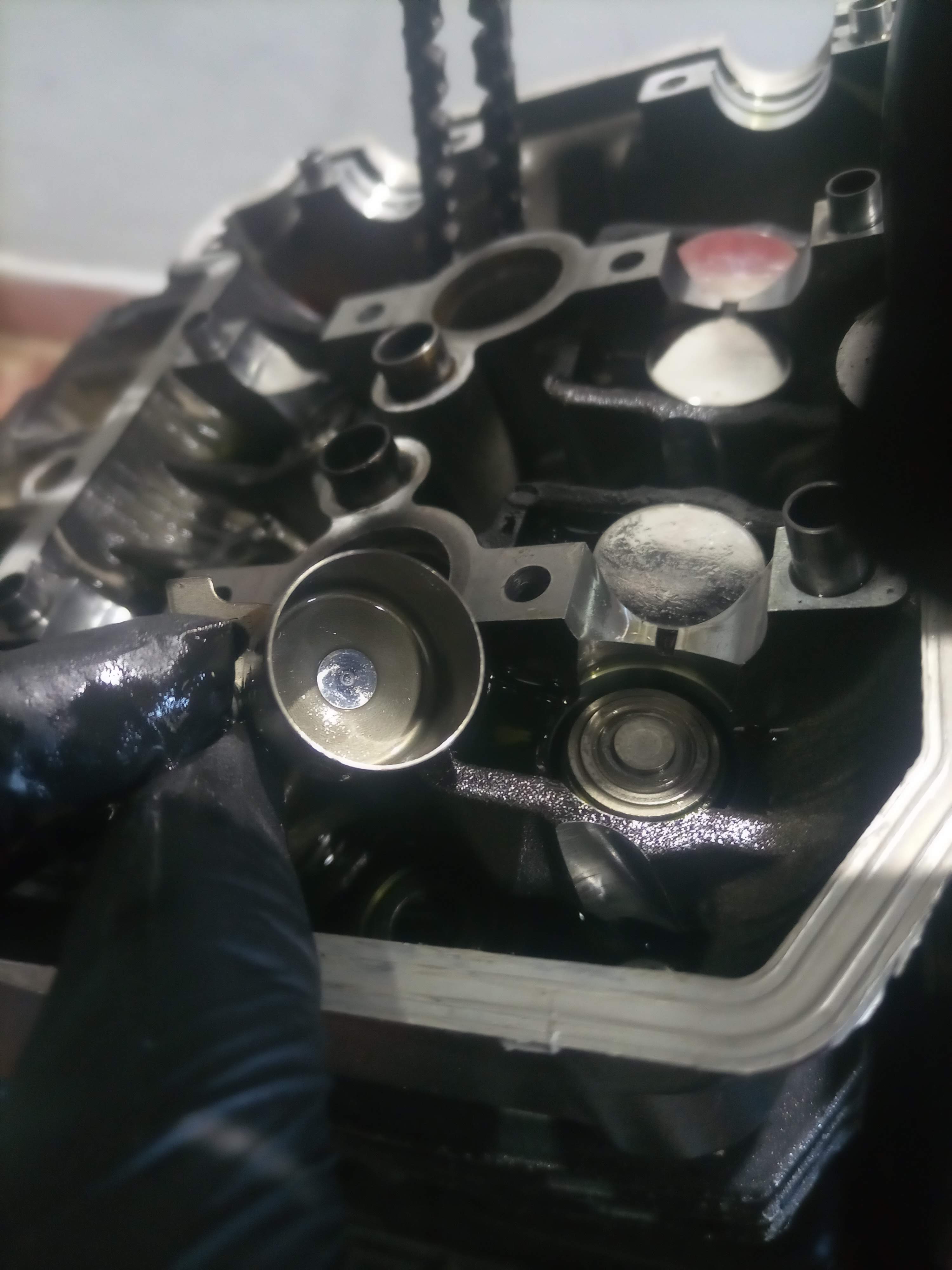 Motospeedy
